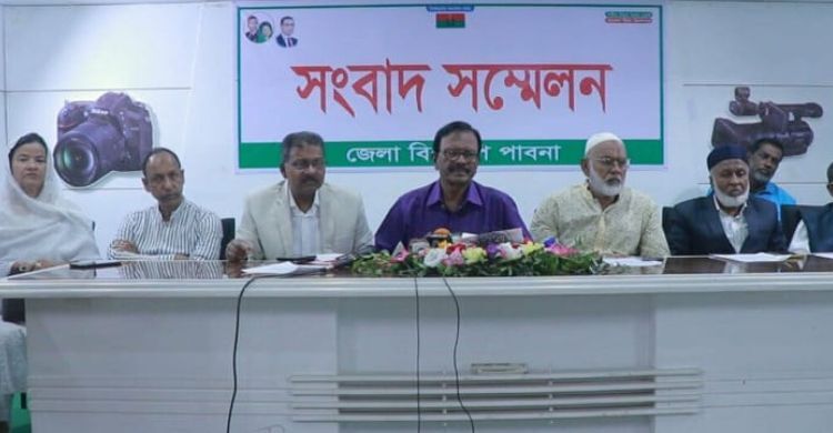 তালিমের নামে জামায়াতের নারীদের প্রতারণা প্রতিহত করতে হবে