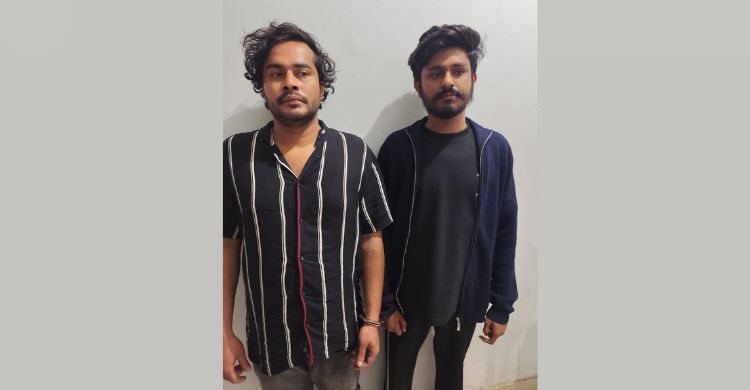 ভারতে পালিয়েও রক্ষা হলো না প্রকাশ্যে গুলি করা শাকিলের