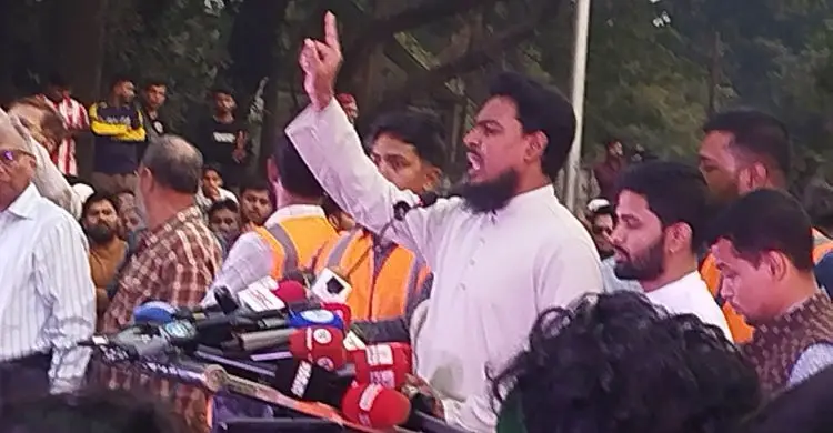 হাসিনাসহ প্রত্যেক খুনিকে বাংলাদেশে হস্তান্তর করতে হবে: আখতার