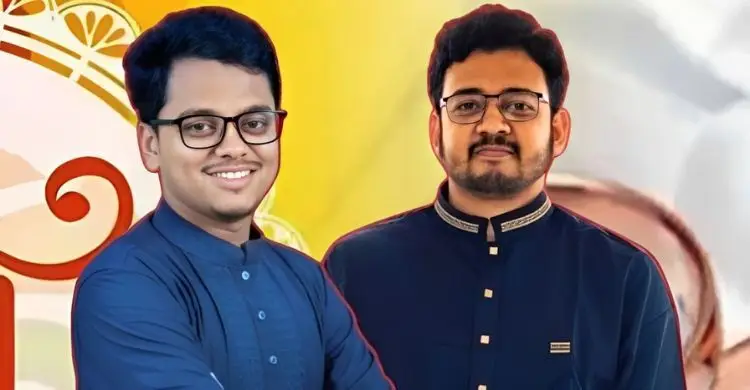 একই দিনে বিয়ে করছেন ডাকসুর জিএস ও এজিএস