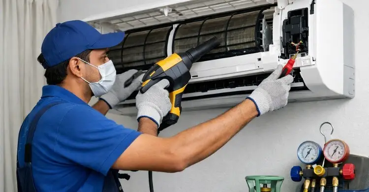দীর্ঘদিন পর এসি চালাবেন, আগেই যেসব সার্ভিসিং করানো জরুরি