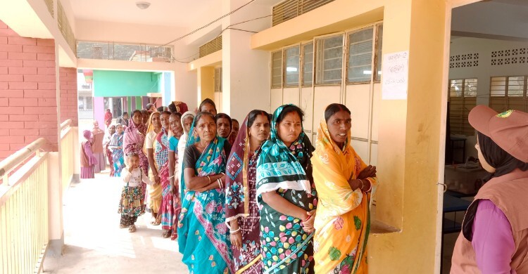 চা বাগানের ভোটাররা জানেন না গণভোট কী