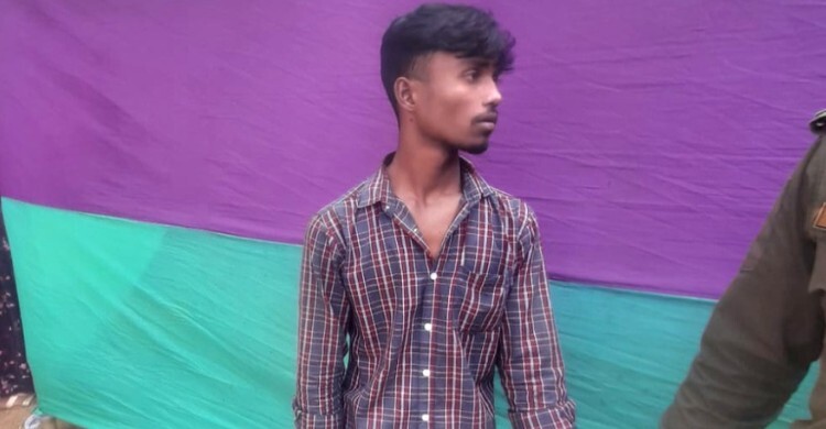 পাকুন্দিয়ায় জাল ভোট দিতে আসা যুবকের দুই বছরের কারাদণ্ড