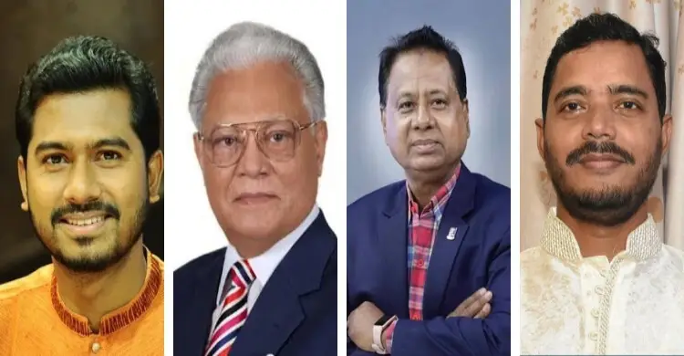 পটুয়াখালীর চার আসনে বিএনপি ২, জামায়াত ১ ও গণঅধিকার ১