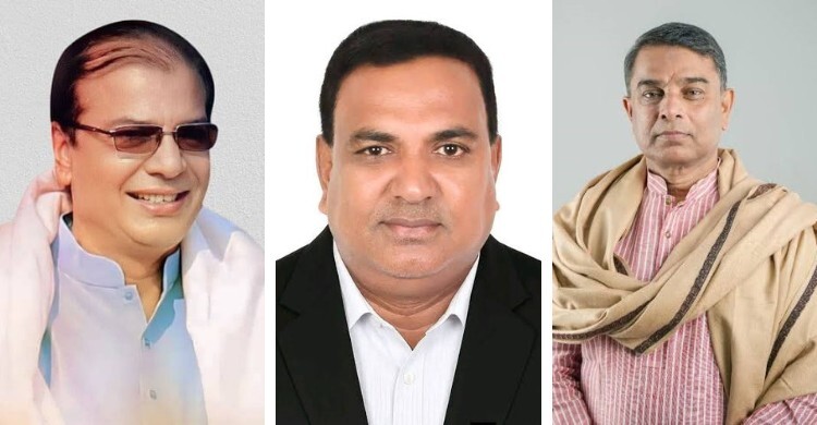 লালমনিরহাটের ৩টি আসনেই ধানের শীষের জয়জয়কার