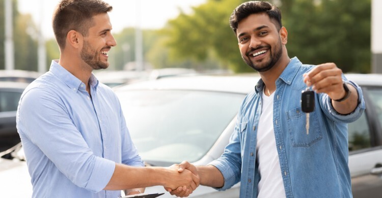 গাড়ি বিক্রির আগে যা করবেন