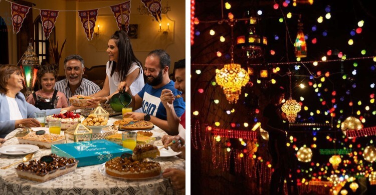 ঐতিহ্য আর উৎসবে মিশরের রোজা পালন