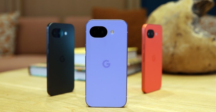 পিক্সেল সিরিজের নতুন স্মার্টফোন আনছে গুগল