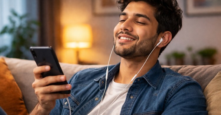 ইয়ারফোন ব্যবহারের ভুলে নষ্ট হতে পারে ডিভাইস