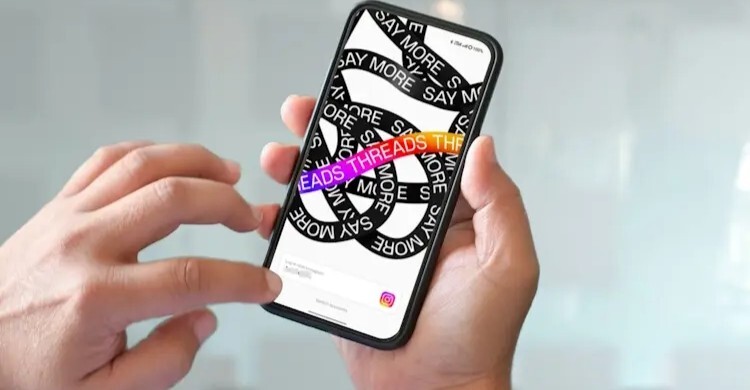 থ্রেডসের পোস্ট সরাসরি ইনস্টাগ্রাম স্টোরিতে শেয়ার করতে পারবেন