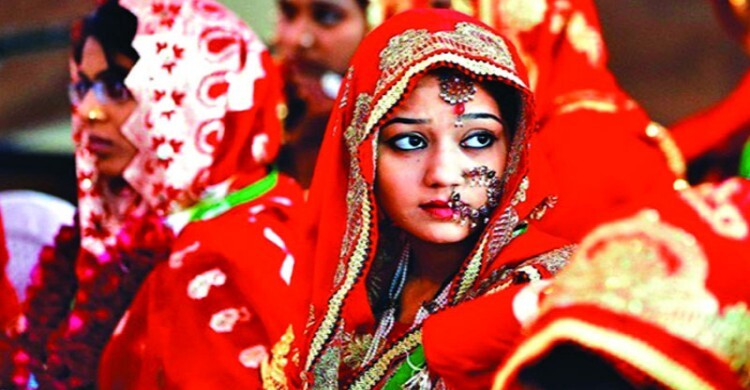 বাল্যবিবাহ প্রতিরোধে চাই সমন্বিত সামাজিক প্রতিরোধ
