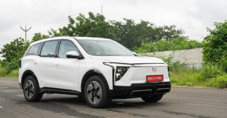 মাহিন্দ্রার নতুন এসইউভি, মাইলেজে হারাবে দামি গাড়িকেও