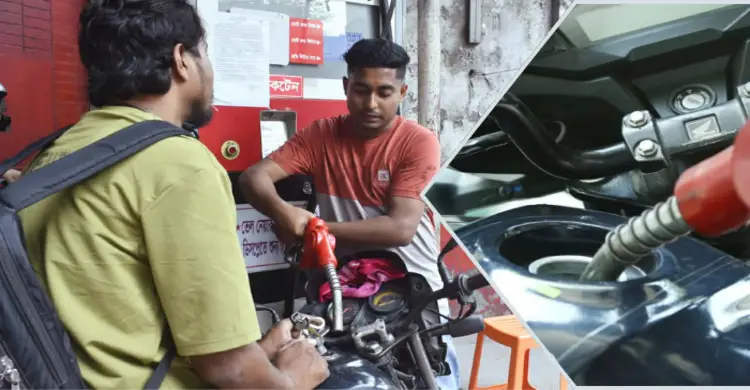 পেট্রোল-ডিজেলের বাংলা কী জানেন?