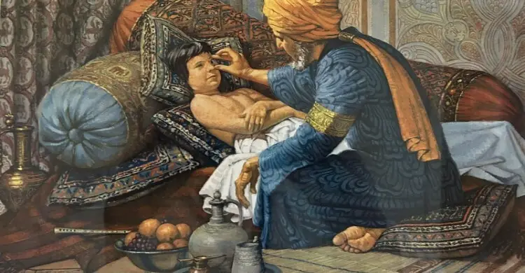 হাজার বছর আগের মহামারি হাম, বছরে লাখ লাখ প্রাণহানি