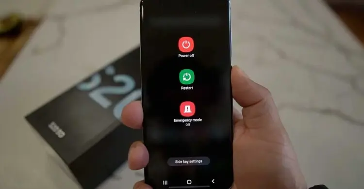 কখন ফোন রিবুট আর কখন রিস্টার্ট করবেন জানেন?