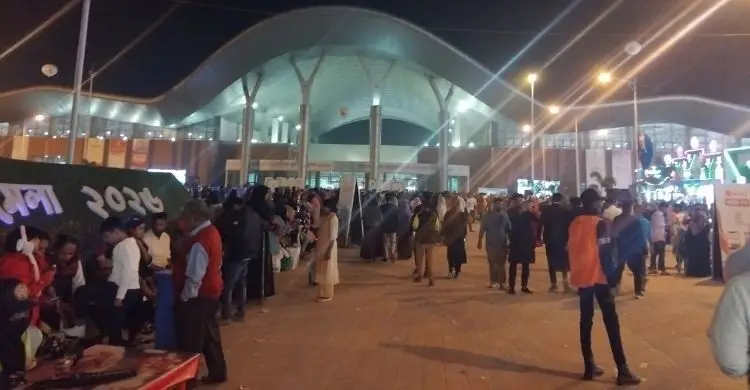 বাণিজ্যমেলায় প্রতারণা-অনিয়মের অভিযোগে ৯ প্রতিষ্ঠানকে জরিমানা