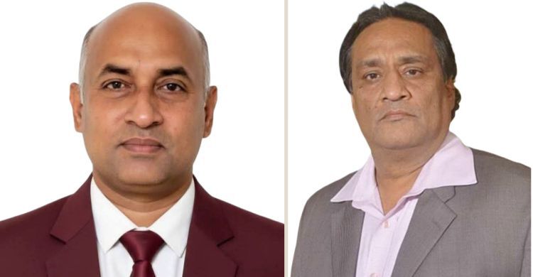 রাজবাড়ীর দুই আসনেই বিএনপির জয়