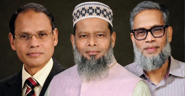 মুন্সিগঞ্জের তিন আসনেই বিএনপি প্রার্থীদের জয়