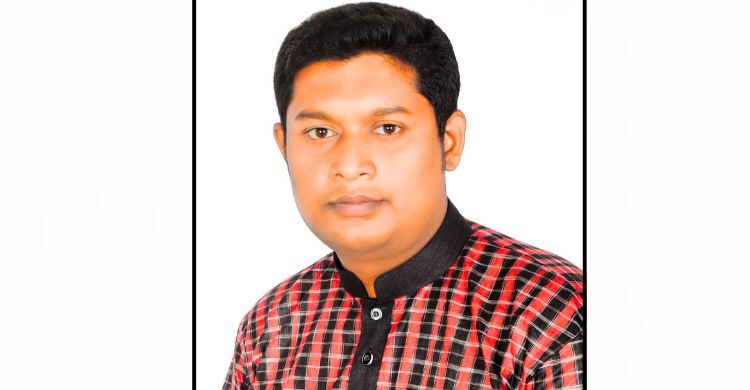 হত্যাসহ একাধিক মামলার আসামি যুবলীগ নেতা জেমস গ্রেফতার