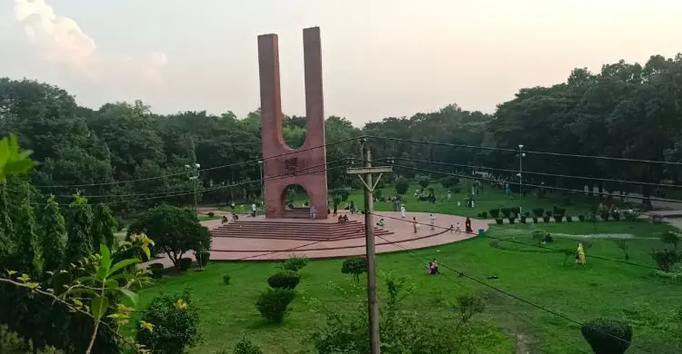 বিভাগীয় শহরে জাবির ভর্তি পরীক্ষা, তথ্য সংগ্রহে চার উপ-কমিটি