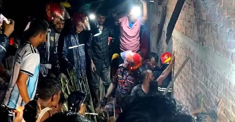 কক্সবাজারে আরও দুই প্রাণহানি, মৃতের সংখ্যা বেড়ে ২৮