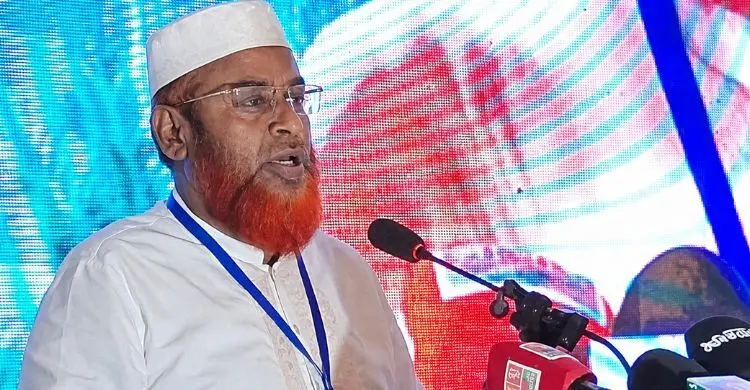 বিএনপির মুখে এক অন্তরে ভিন্ন, বাস্তবে আরেক রূপ দেখতে পাচ্ছে জনগণ