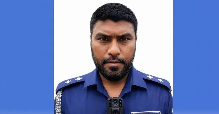 প্রবাসীর স্ত্রীকে কুপ্রস্তাবের অডিও ফাঁস, এসআইর বিরুদ্ধে তদন্ত শুরু