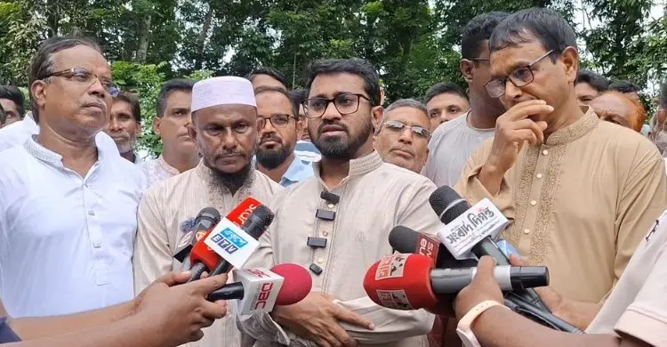 জুলাই সনদ-গণহত্যার বিচার বিএনপি সরকারের আমলেই বাস্তবায়ন হবে