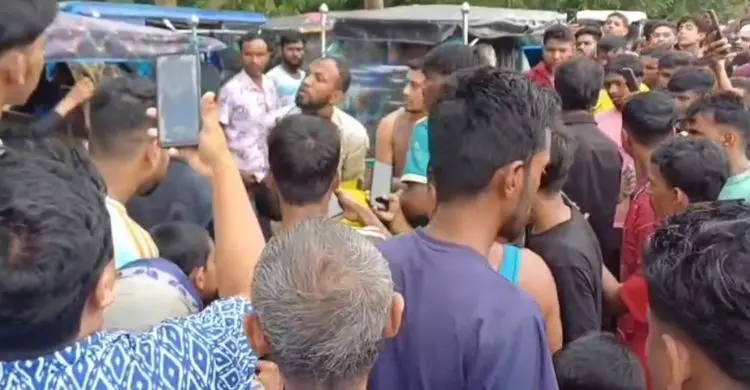 কীর্তন থেকে বাড়ি ফেরার পথে নৌকাডুবি, নিহত বেড়ে ২