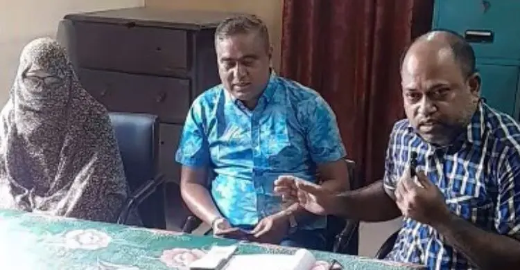 বিনা টিকিটে ভ্রমণের অনুশোচনা, রেলকে ২৫ হাজার টাকা দিলেন শিক্ষিকা