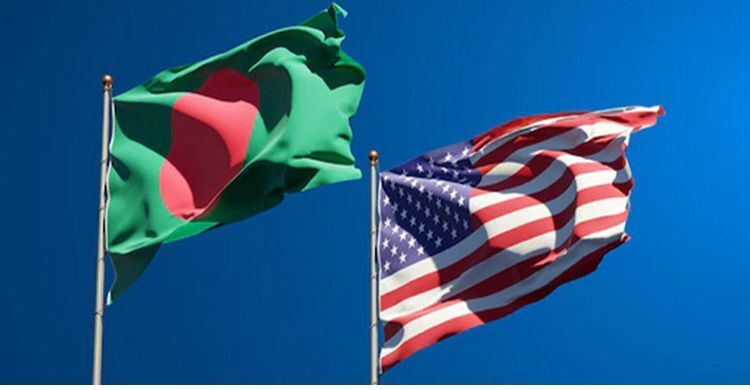 নির্বাচন ও রোহিঙ্গা ইস্যুতে ওয়াশিংটনের সমর্থন পুনর্ব্যক্ত