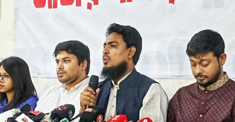 জুলাই সনদের ব্যাপারে অনেক দল ধোঁয়াশা তৈরি করছে: আখতার