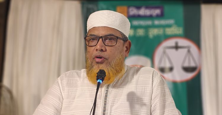 চট্টগ্রাম বন্দর নিয়ে গোপন সিদ্ধান্ত কোনোভাবেই গ্রহণযোগ্য নয়