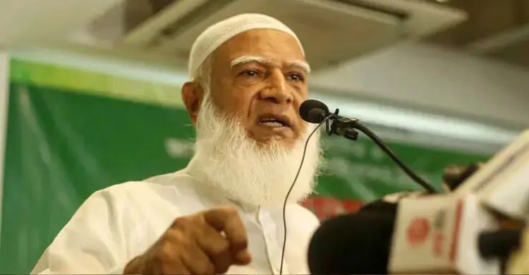 হাদির খুনিদের ধরতে না পারার খেসারত দিতে হলো নিরীহ সিয়ামকে