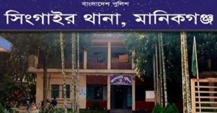 বজ্রপাতে মাঠেই প্রাণ গেলো দুই কৃষকের