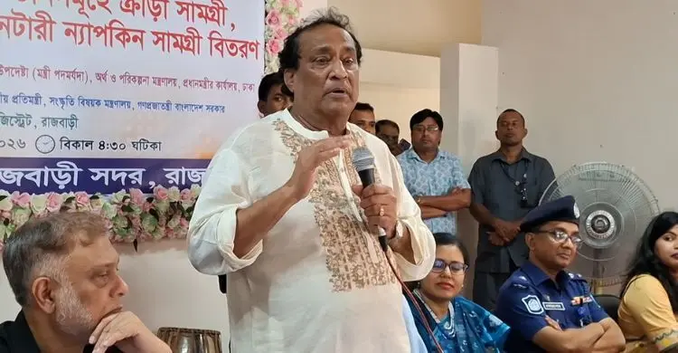 যাত্রাশিল্পকে চীনের বিখ্যাত অপেরার আদলে গড়ে তোলা হবে