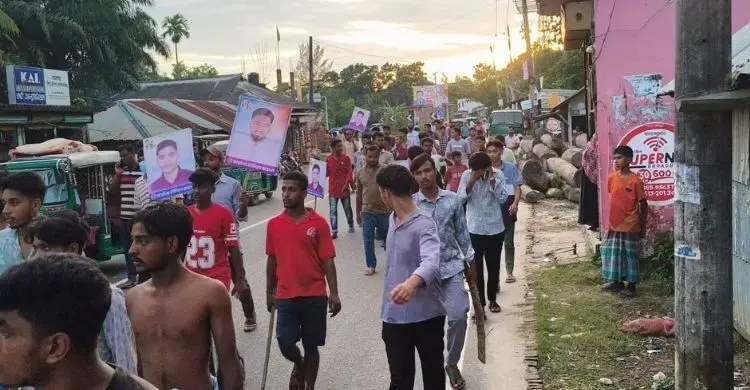 কমিটি নিয়ে ছাত্রদলের দুই গ্রুপের সংঘর্ষ, আহত ১০