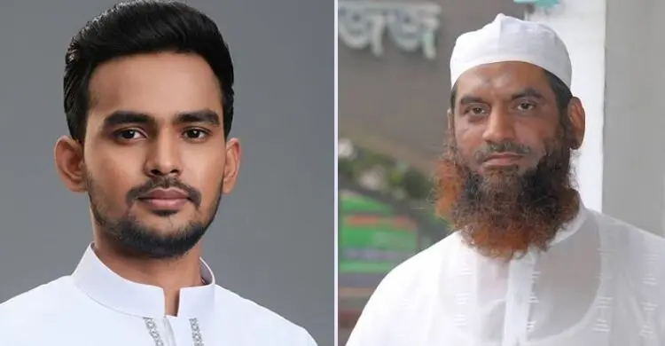 আসিফ মাহমুদকে কৃতজ্ঞতা জানালেন মামুনুল হক