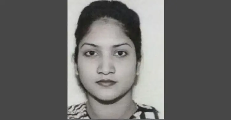 বনশ্রীতে বাস-মোটরসাইকেল সংঘর্ষ, প্রাণ গেল মাইলস্টোনের শিক্ষিকার