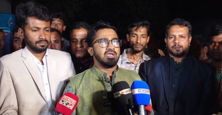 কুচক্রী মহল নির্বাচন বানচাল করতে ১/১১ ঘটানোর ষড়যন্ত্রে লিপ্ত