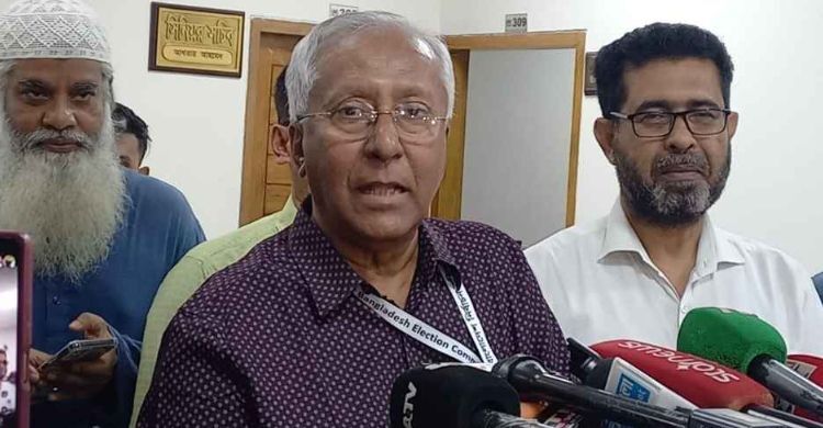 পোস্টাল ভোটের নিবন্ধনে সময় বাড়লো