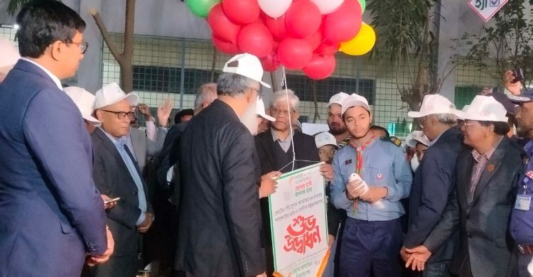 ১২ ফেব্রুয়ারির নির্বাচন খুবই ‘ক্রিটিক্যাল’: অর্থ উপদেষ্টা