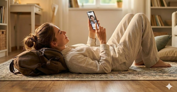 সোশ্যাল মিডিয়ায় একতরফা ভালোবাসায় জড়িয়ে যাচ্ছেন না তো