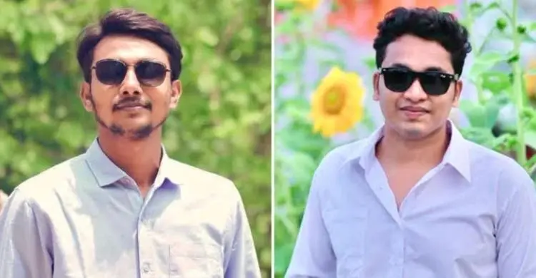 নজরুল বিশ্ববিদ্যালয় ছাত্রদলের আহ্বায়ক হাবিব, সদস্য সচিব মামুন