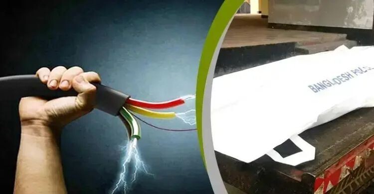 রাজধানীতে বিদ্যুৎস্পৃষ্টে প্রাণ গেলো ডেসকোর ৩ কর্মীর