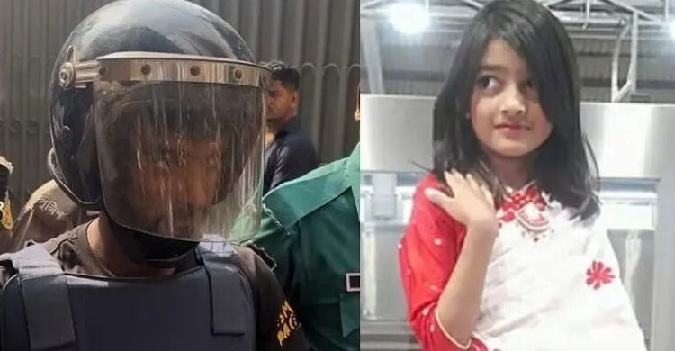 রামিসা হত্যার মামলার চার্জশিট দাখিল আজ