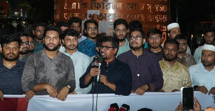 আ’ লীগের মতো খুনের রাজনীতি পরিহার না করলে বিএনপিকেও দেশছাড়া করবে জনগণ