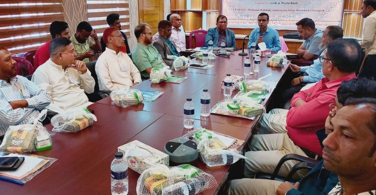 জলবায়ুসহিষ্ণু নগর অবকাঠামোতে ১ কোটি ৭০ লাখ লোক সুফল পাবে