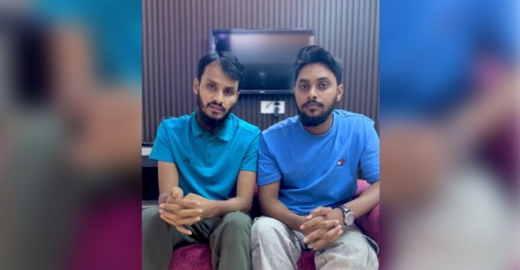 মৃত্যুর গুজব নিয়ে বিব্রত কনটেন্ট ক্রিয়েটর রাকিব, জানালেন সুস্থ আছেন