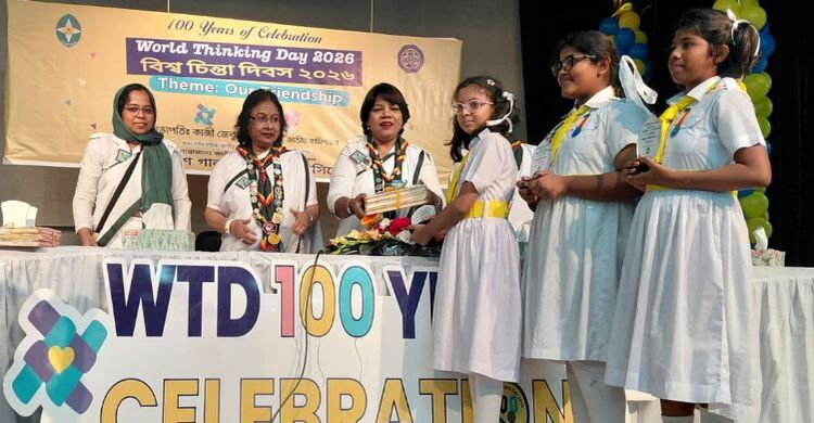 ‘হলদে পাখি’ অ্যাক্টিভিটি প্যাকে দেশসেরা যশোরের ৩ শিক্ষার্থী